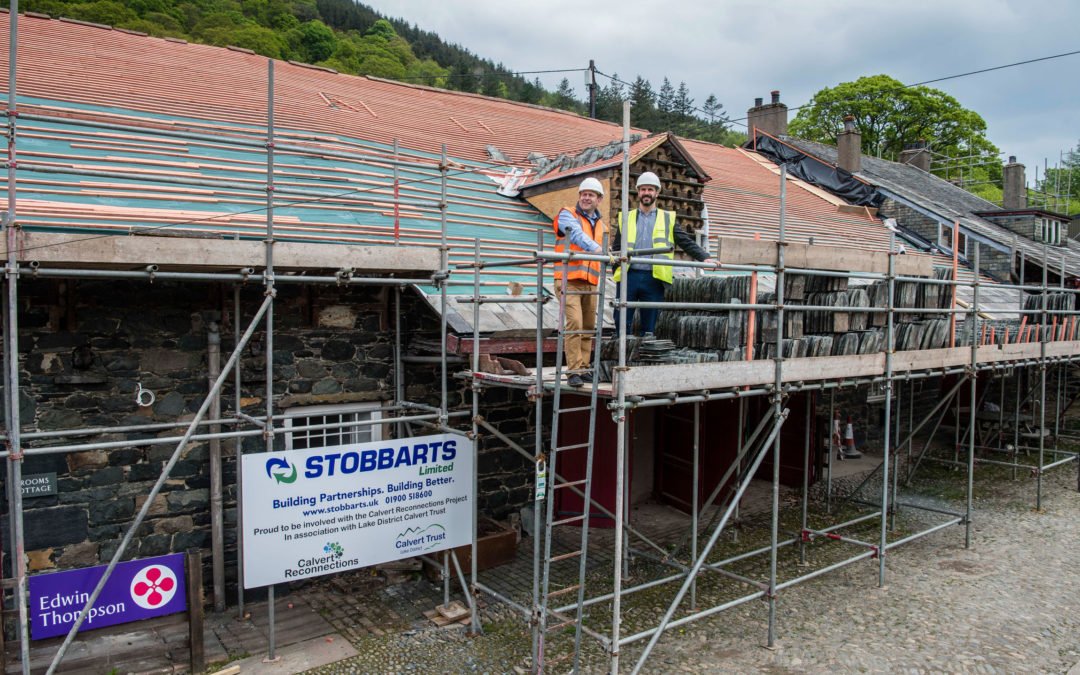 £1 million raised for ‘first of its kind’ Lake District Brain Injury Centre