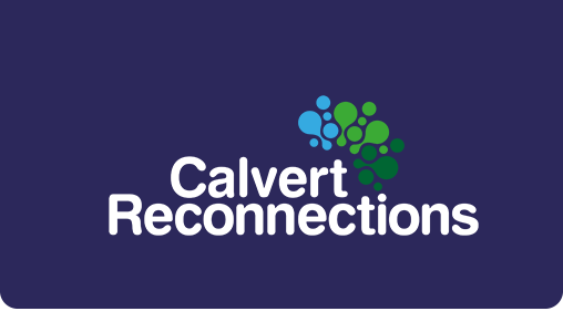 Calvert Reconnections