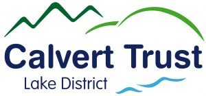 Calvert Lakes logo