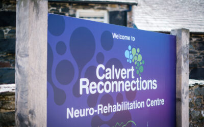 Exciting Business Development / Client Care opportunity at Calvert Reconnections