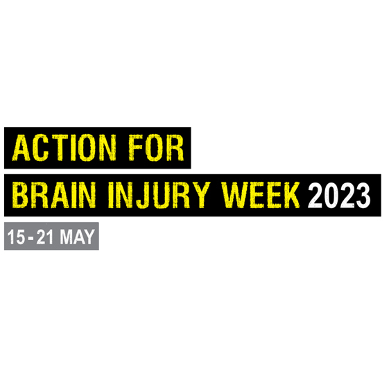 Action for Brain Injury Week 2023