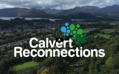 Canoeing, kayaking and brain injury rehab – Calvert Reconnections releases second video