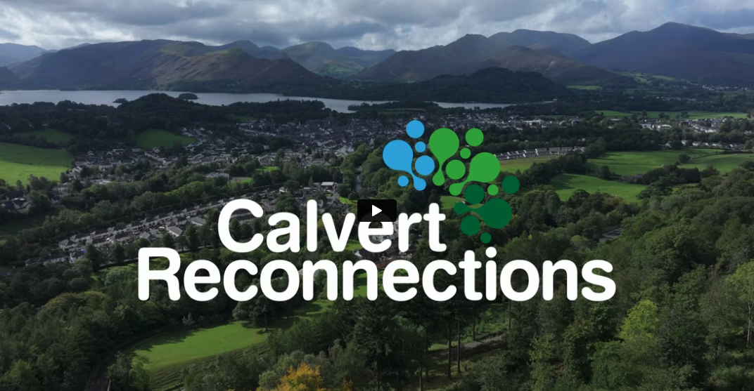 Canoeing, kayaking and brain injury rehab – Calvert Reconnections releases second video