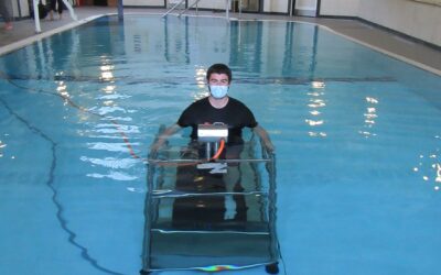 World Aquatic Physiotherapy Day 2024