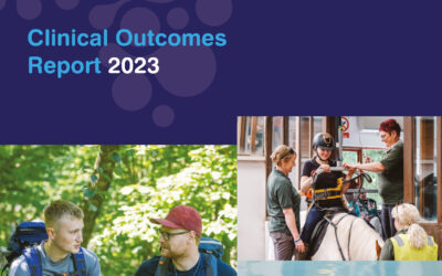 Calvert Reconnections releases annual Clinical Outcomes Review